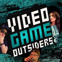 Video Game Outsiders(@VGOPodcast) 's Twitter Profile Photo