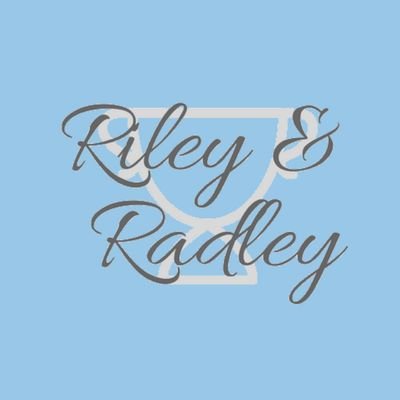 rileyandradley's profile picture. Helpagoodcause are Proud supporters of the Once Upon a Smile charity and founders of the Riley and Radley Trophy