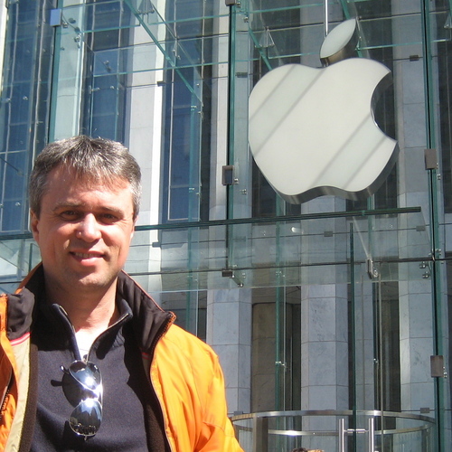 MA, Ph.D. in ICT in Education (University of Reading, U.K.), Lecturer, Researcher, Teacher educator, fanatic Apple Mac user...