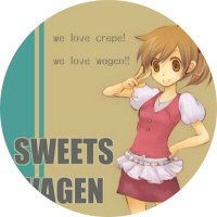 sweetswagen(@sweetswagen) 's Twitter Profile Photo
