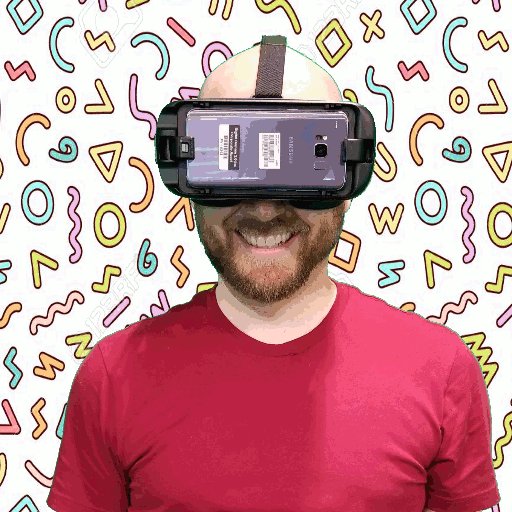 Principal Program Manager of Holoportation @Microsoft Mixed Reality
Once-And-Future Startup Dude, Maker-of-Things