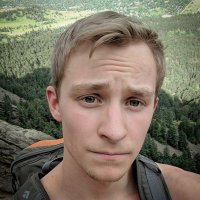 Benjamin Richardson (@ben_mcglenn) 's Twitter Profile