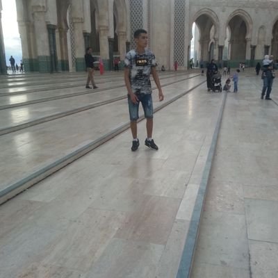 MAmchart's profile picture. @mouha