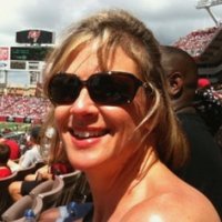 Kimberly McPherson - @FDTampaBucsFan Twitter Profile Photo