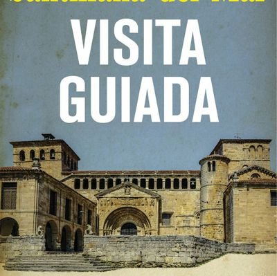 Visitas guiadas de Santillana del Mar realizadas por Guías Oficiales. El mejor modo de conocer y descubrir todos los secretos de este bello rincón de Cantabria.