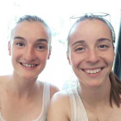 hannahjridley's profile picture. Keele Uni '18 👩‍🎓
Runner 🏃‍♀️
She/her ✨