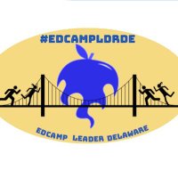 EdcampldrDE(@edcampldrde) 's Twitter Profile Photo