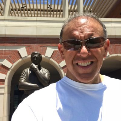 Senior writer, @GCU. @BBWAA member for last 32 years,