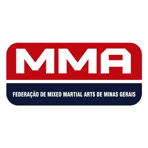 Twitter oficial da Federação de Mixed Martial Arts de Minas Gerais.