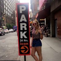 Patti Park - @PattiPark13 Twitter Profile Photo