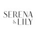 Serena & Lily (@serenaandlily) Twitter profile photo Serena & Lily (@serenaandlily) Twitter profile photo