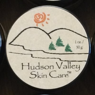 Hudson Valley Skin Care