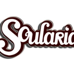 Soularia - Pop / Rock / Funk / Soul Band based #Hamburg #Germany. Upcoming Album in Progress! Stay Tuned!
