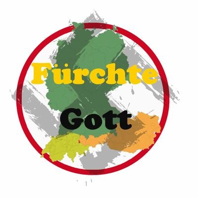 furchte_gott's profile picture. Gott der Allmächtige hat einen Standard gesetzt: Gott fürchten und ihm gehorchen = Segen. Ungehorsam und Auflehnung gegen Gott. = Flüche. (Deut 11:26-28)