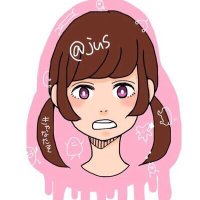 🐼 (@jus) 's Twitter Profile