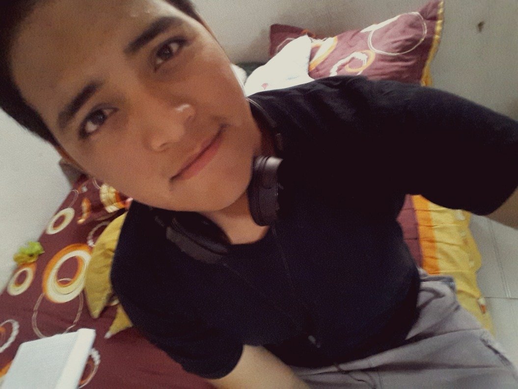 josevarguezz14's profile picture. Me gusta dibujar,✍  leer 📖,  fútbol⚽, buena musica🎧, aprender cosas nuevas cada día 👍