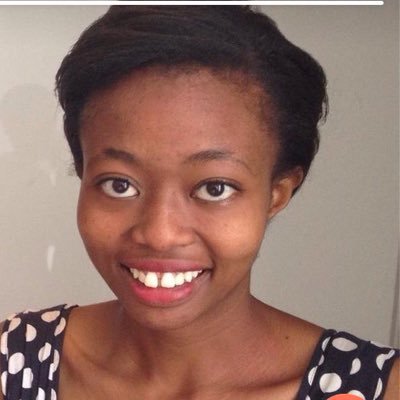 Nolwazi_Mjwara's profile picture. 