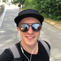 Martins Bratuskins (@martinblv) 's Twitter Profile