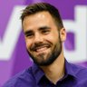 TomFrankly's profile picture. Automation & productivity educator. Teaching @NotionHQ on Youtube. Building @FlylighterHQ. Probably eating poke or playing DDR right now.