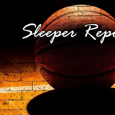 Welcome To The Sleeper Report - NCAA APPROVED SCOUTING SERVICE! Evaluating Athletes throughout the United States. No Bias and NO POLITICS here!