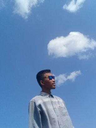 RokhimFaqih's profile picture. Pemuda pejuang