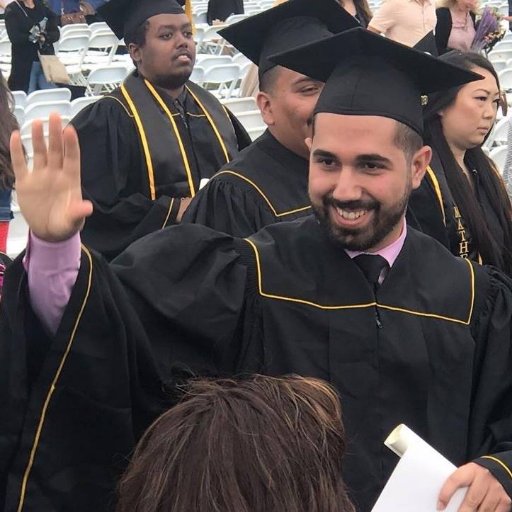 SammyHajomar's profile picture. Co-founder of @shamelstudio | Romanista