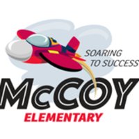 McCoy Elementary (@mccoyelem_ocps) 's Twitter Profile