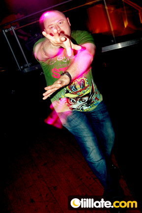 HawDogg's profile picture. 