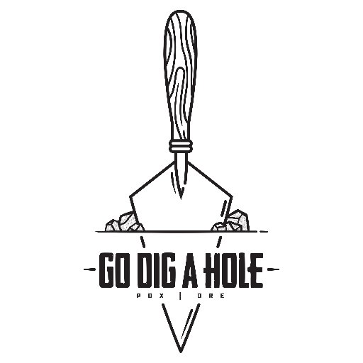 Archaeology. Antiracism. Anticapitalism. Listen to the Go Dig a Hole podcast. Support GDAH on Patreon.