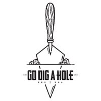 Go Dig a Hole(@godigahole) 's Twitter Profile Photo