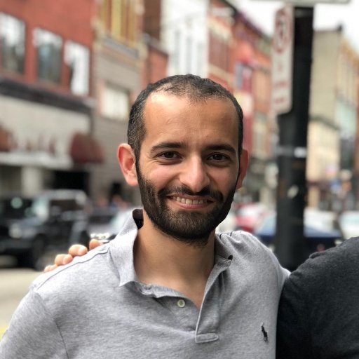 max_rubinstein's profile picture. 