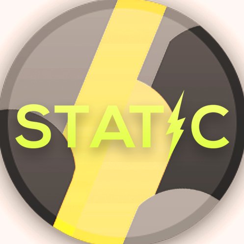 Official Team Static! | E-Sports Organisation est. 2018 | Fortnite - CS:GO #Shocking⚡️