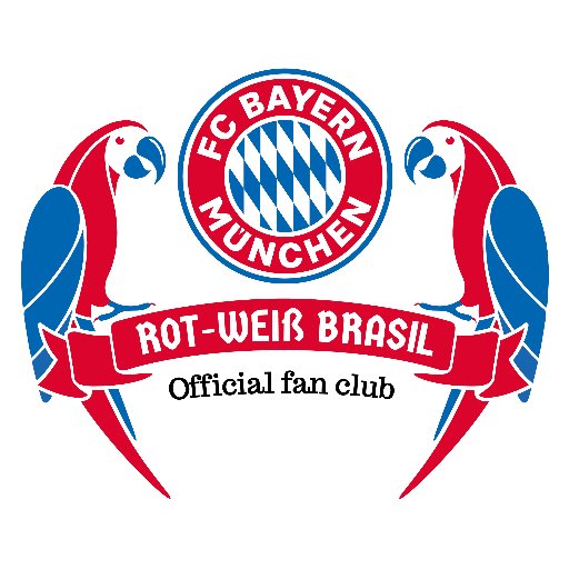 Servus! Somos o Rot-Weiß Brasil / Servus! We are Rot-Weiß Brasil, official FC Bayern München's fanclub.