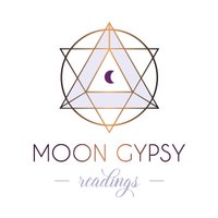 Moon Gypsy Psychic Readings(@MoonGypsy1111) 's Twitter Profile Photo