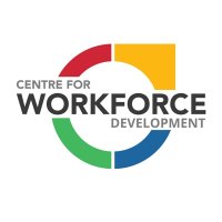 Centre for Workforce Development (@cfwd_workforce) 's Twitter Profile