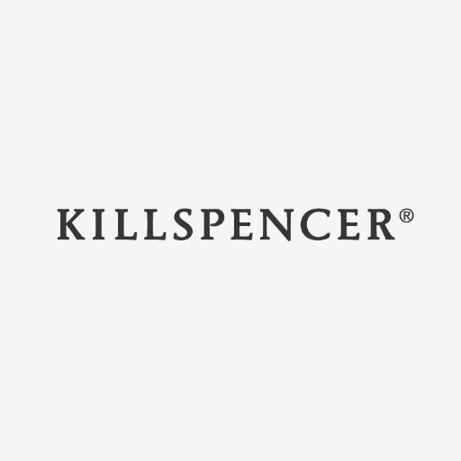 Premium Artifacts Handcrafted in Los Angeles. To schedule an appointment at our showroom, please contact us at orders@killspencer.com.