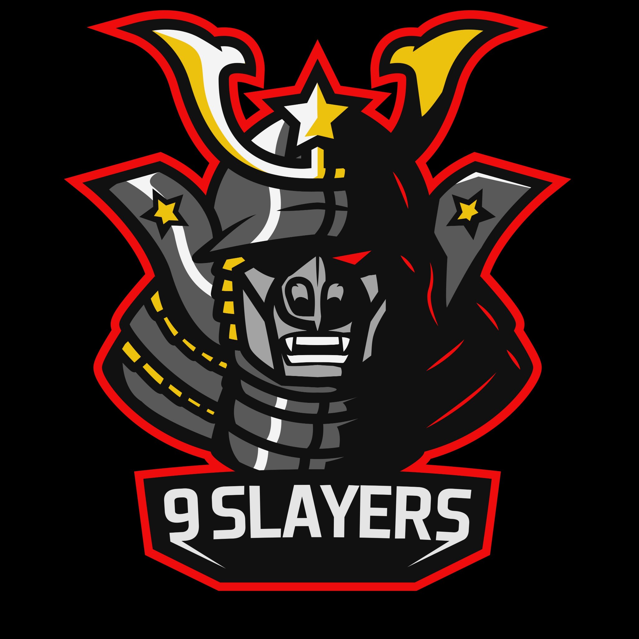 9Slayers's profile picture. League of Legends team | 9Slayers@gmail.com
