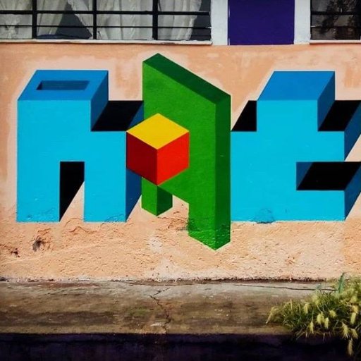 rackfink2's profile picture. rack 0.1