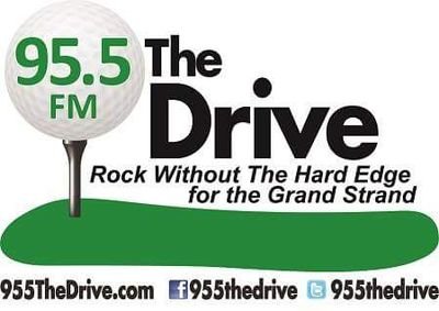 95.5 The Drive WNMB Rock Without The Hard Edge