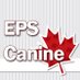 EPS Canine (@EPSCanine) Twitter profile photo