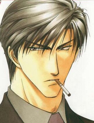 Como no te conozco no tengo porque contarte sobre mi...ni mi pasado.
#MVYaoi#BI #semerudo #SebastianM