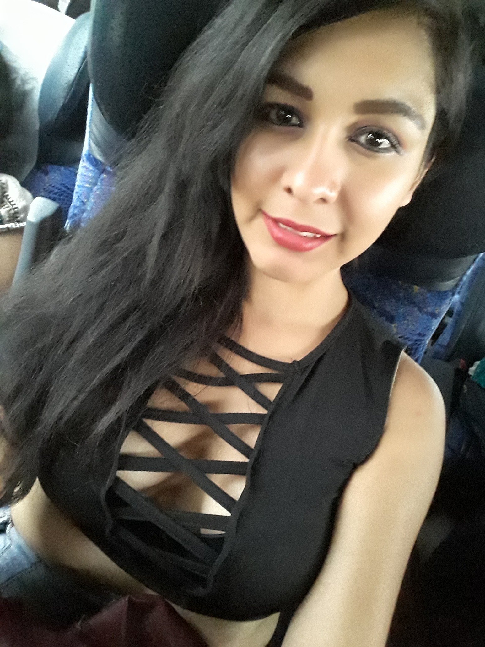 InakiLobaki's profile picture. Berrinchuda, coqueta,extrovertida ♡amante de la lucha libre♡ Michoacana