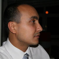 Ozan Solmaz (@ozansolmaz) Twitter profile photo