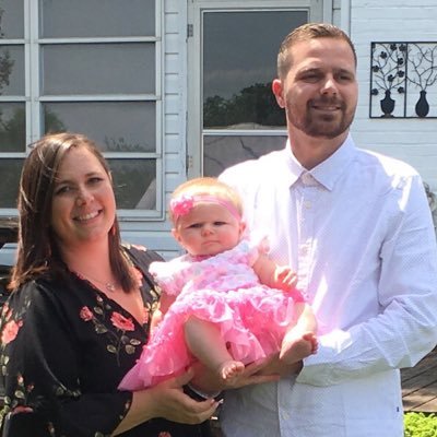 klcraun1's profile picture. 