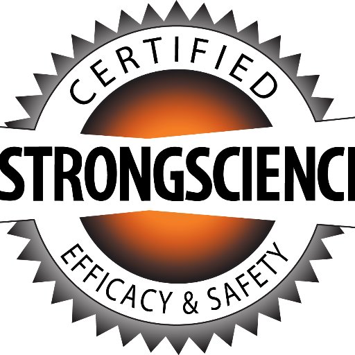 The Official WE-STRONG® COMMUNITY    https://t.co/E2jH6ik2eR Join FREE today!! POWERED BY STRONGSCIENCE® certification mark! Help us Help you