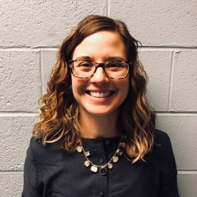 blankenship_EDU's profile picture. Chemistry, Physics, & AP Research Teacher | Passionate about Engineering and Technology | Wife, Dog Mom, Cyclist, & Coffee Lover