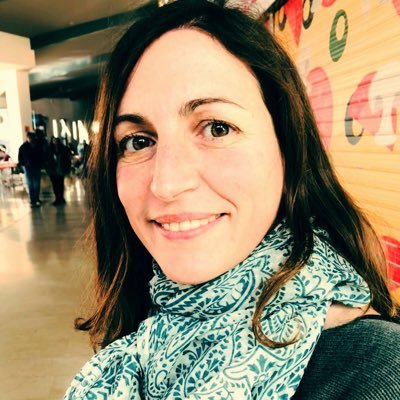 Teresa Priego Profile