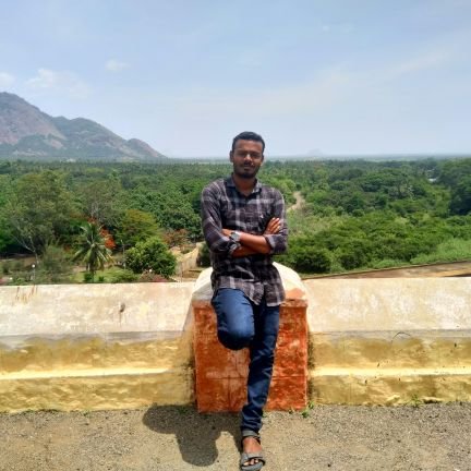 vikram_vino's profile picture. *Passion on Bike Riding ...(working At syngenta india limited(Udumalaipet) And Corteva Agriscience (krishnagiri)