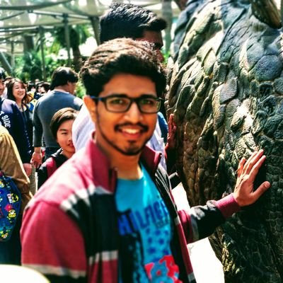 _Praveenraj_S's profile picture. I'm not at all Special