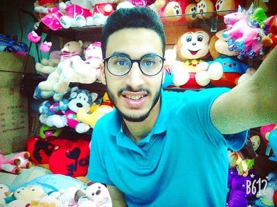 MoemenElnagar1's profile picture. 